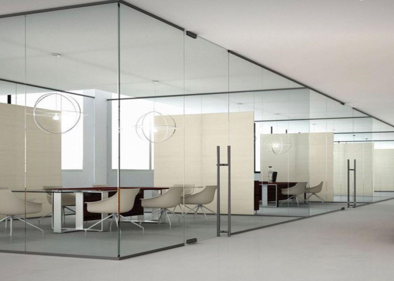 Office Partition