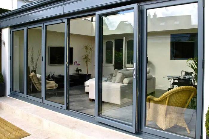 Sliding Doors