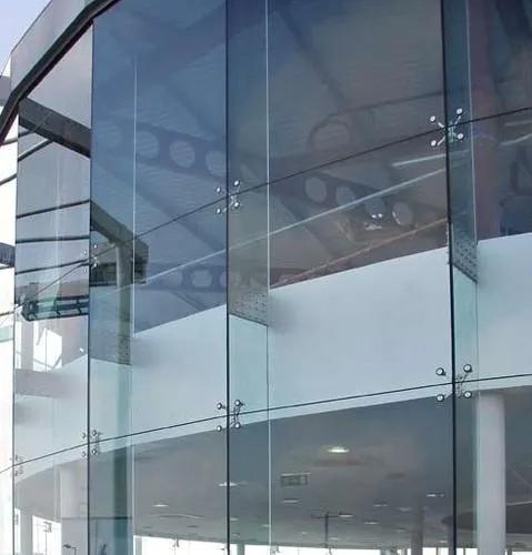 Spider Glass