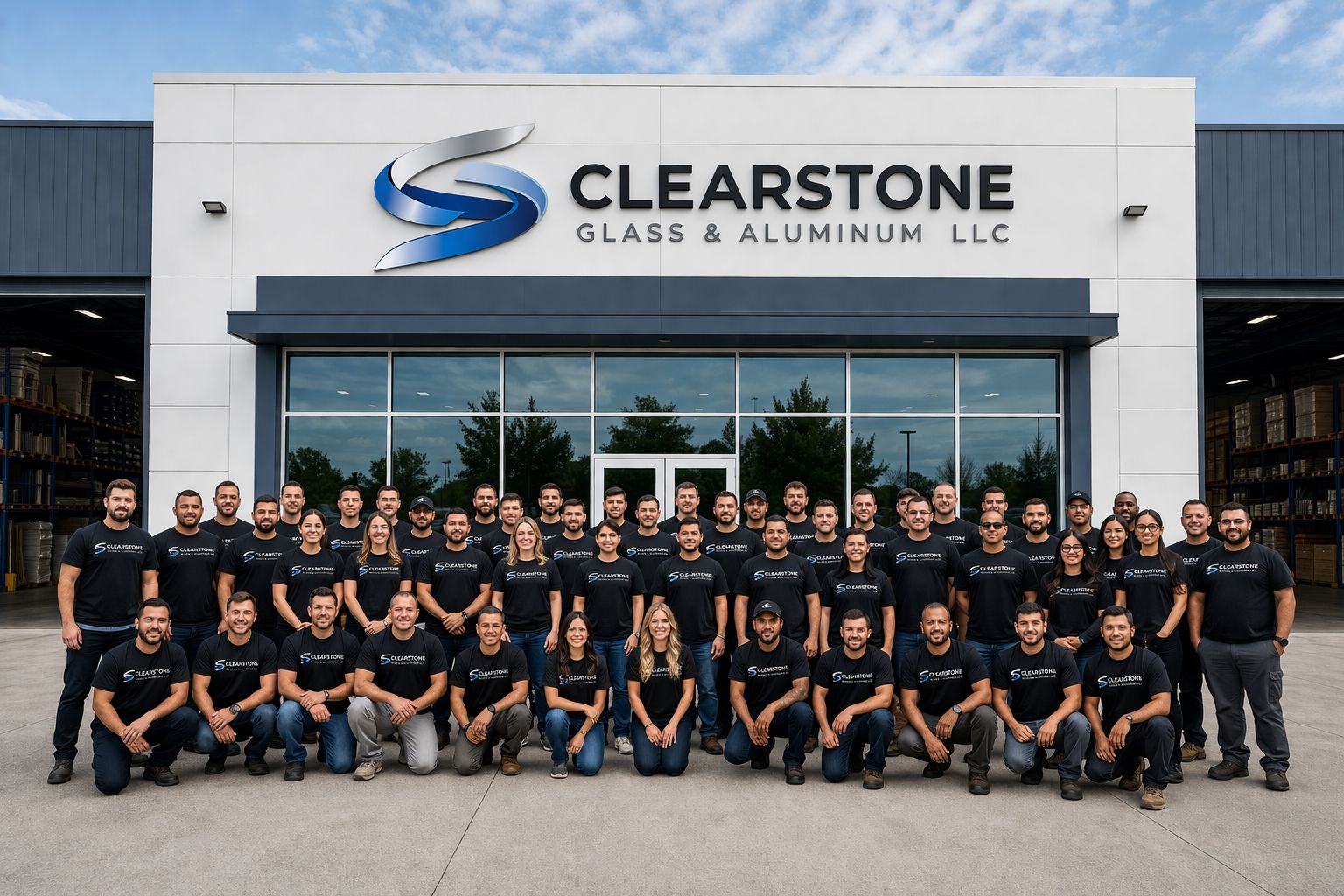 Clearstone Team