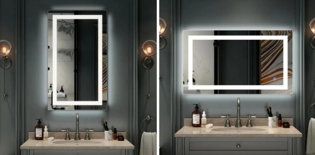 Vanity Mirror